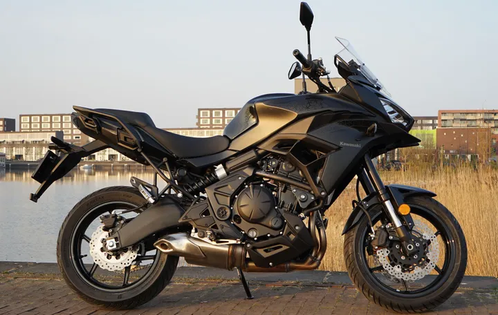 kawasaki versys 650 fhm19