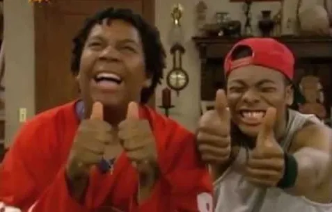 kenan and kel