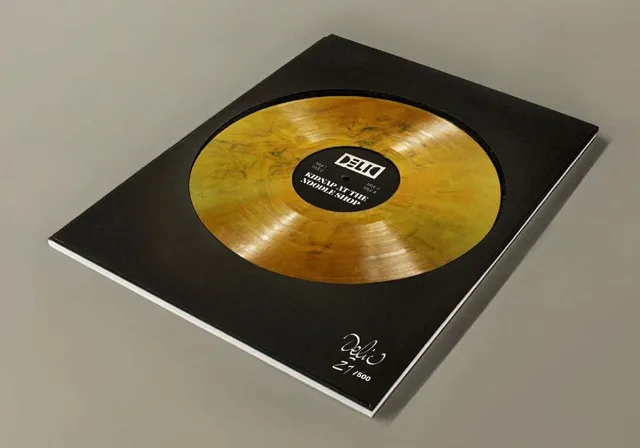 kidnap at the noodleshop