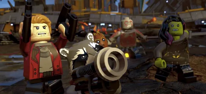 lego marvel super heroes 2 screenshots 4