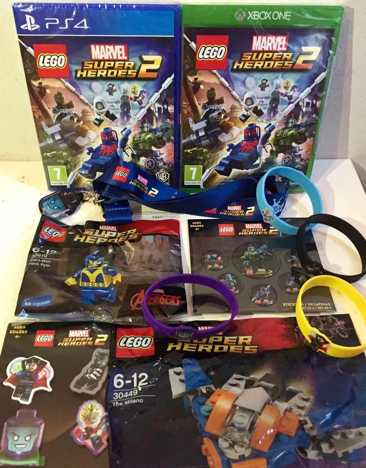 lego marvel super heroes 2 screenshots 6