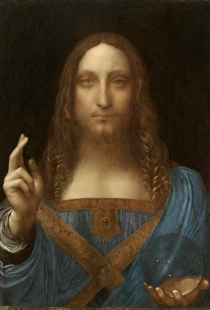 leonardo