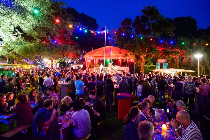 lepel niels de vries