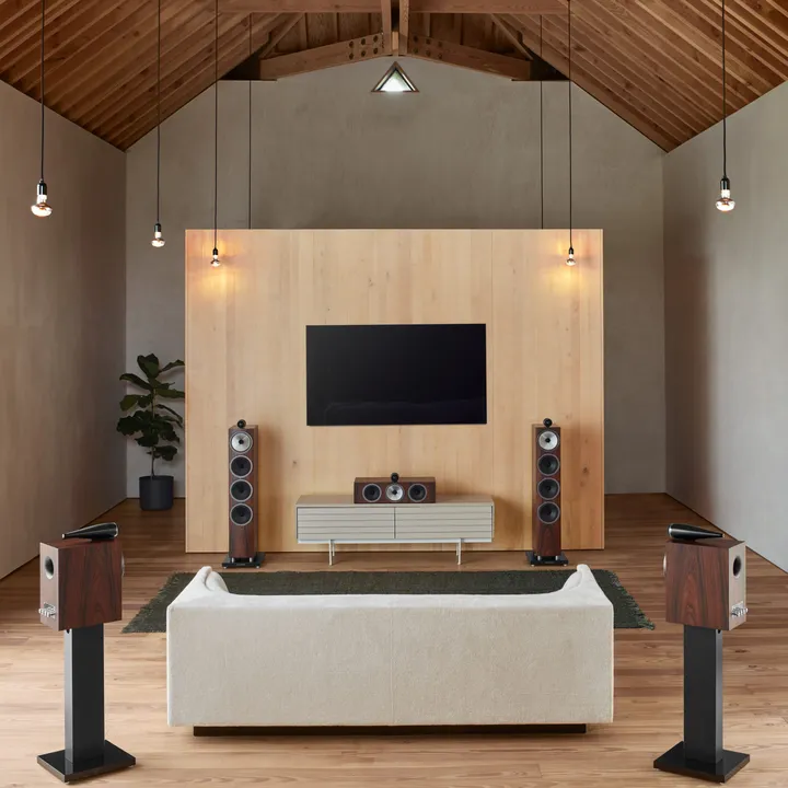 low bw 702 s3 and 705 s3 with htm71 s3 mocha lifestyle 46 1x1 1 scaled