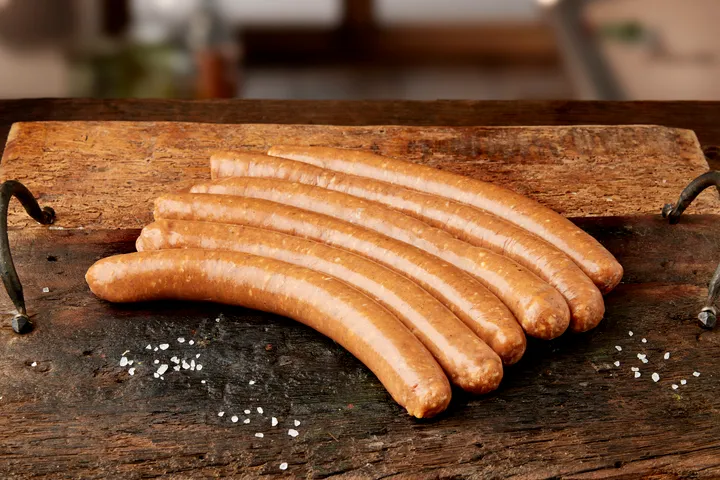 lr lams merquez worstjes 1