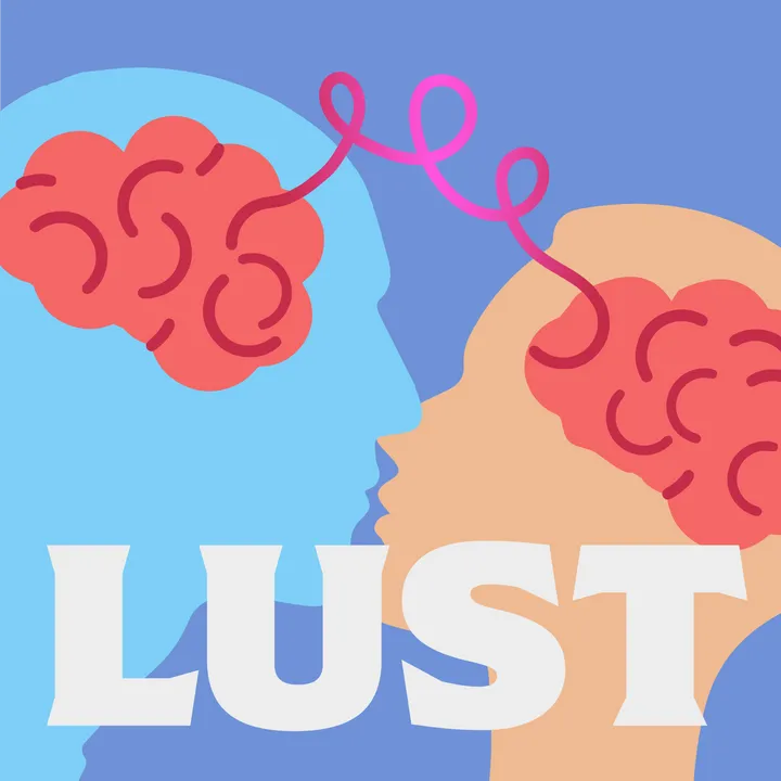 lust thumbnail