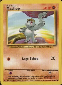 machop