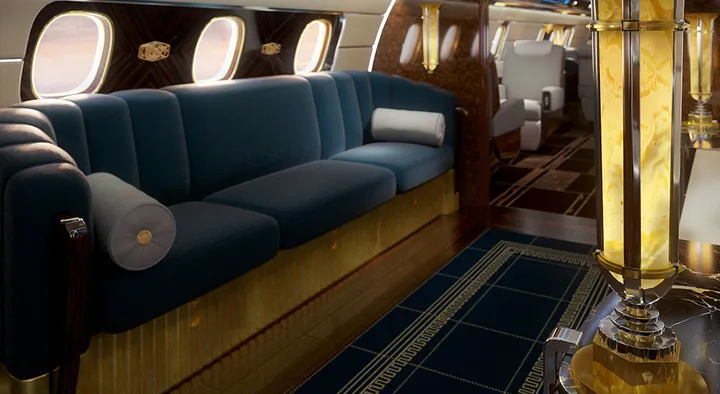 manhattan divan