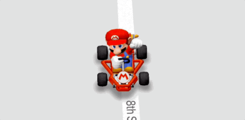 mario maps gif