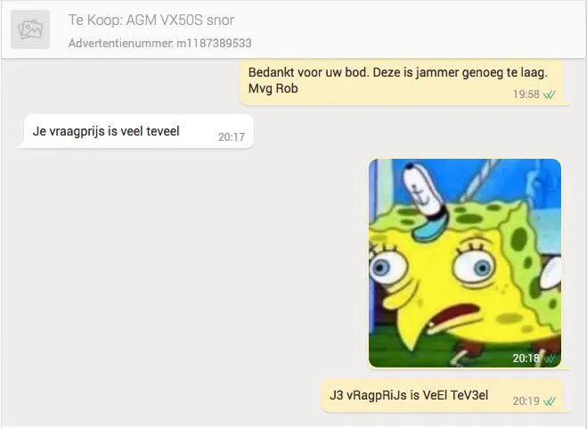 marktplaats 2