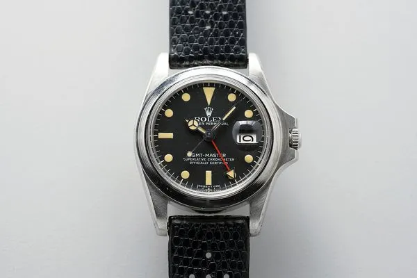 marlon brando rolex gmt ref 1675 front view 7383ece3 2b5b 4c5c a69b 71c769acd6d8 s600x0