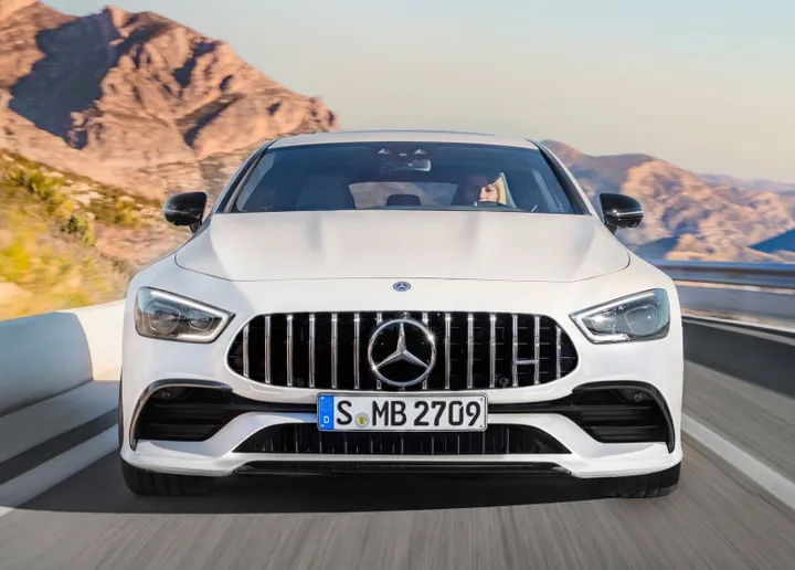 mercedes amg gt 53 4 door 18 1600x1147