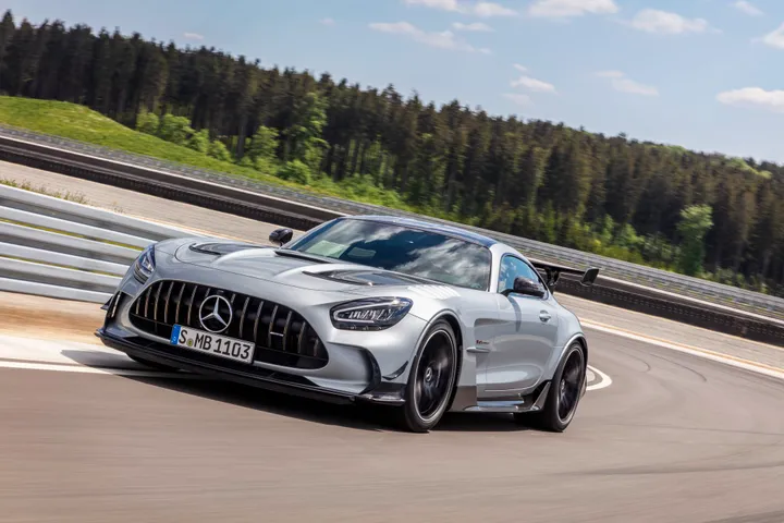 mercedes amg gt black series fhm10