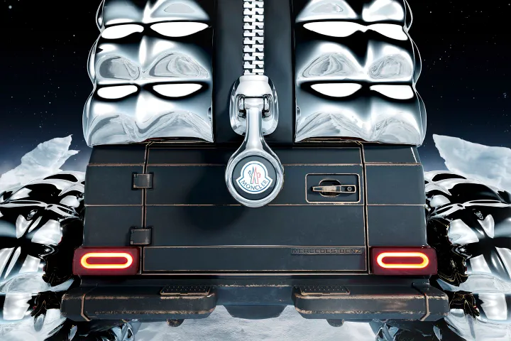 mercedes benz moncler mondo g fhm 03