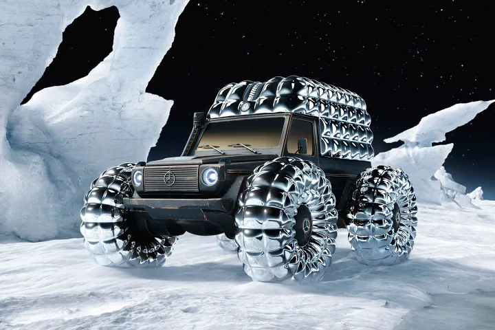 mercedes benz moncler mondo g fhm 06
