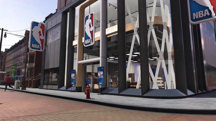 nba 2k18 screenshots 13