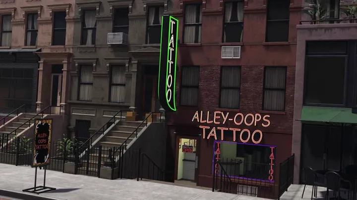 nba 2k18 screenshots 26