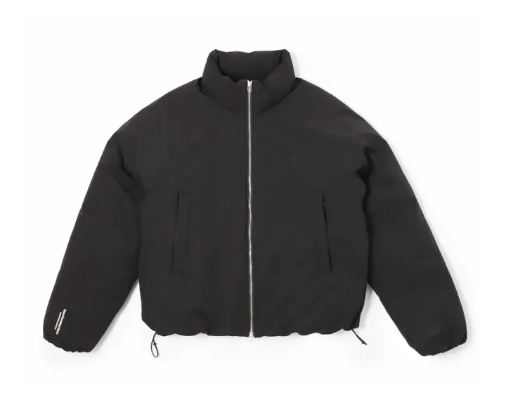 new amsterdam surf association safety jacket black