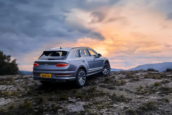 new bentayga hallmark 2