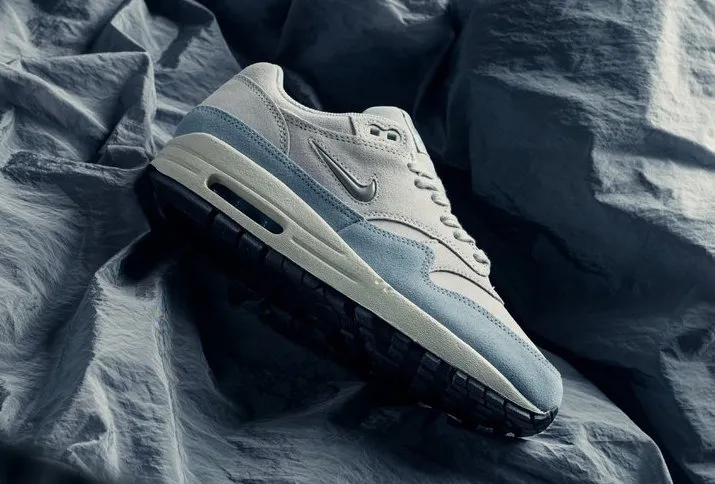nike air max 1 sc blauw