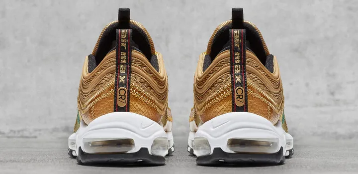 nike air max cr7