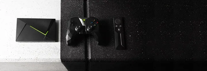 nvidia shield 1