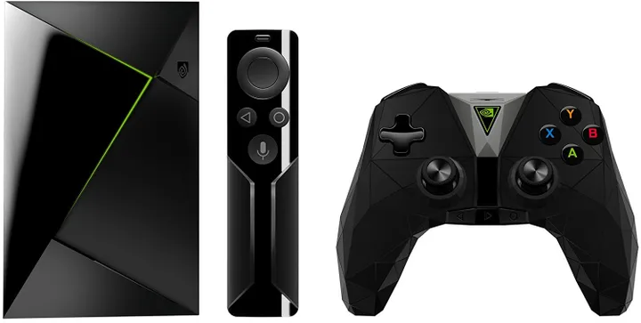nvidia shield 2