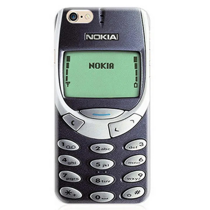 old nokia cell phone iphone 7 plus case