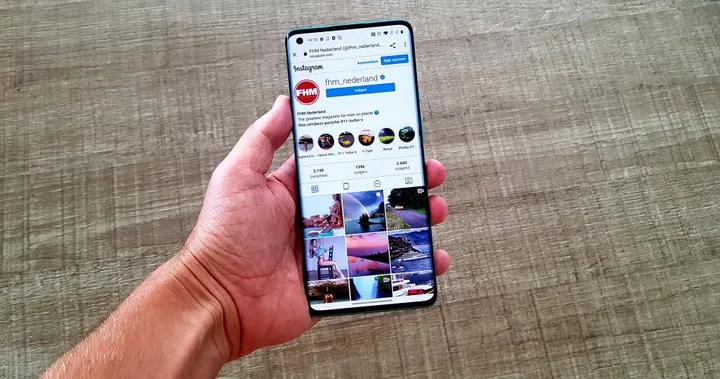 oneplus 8 pro fhm05