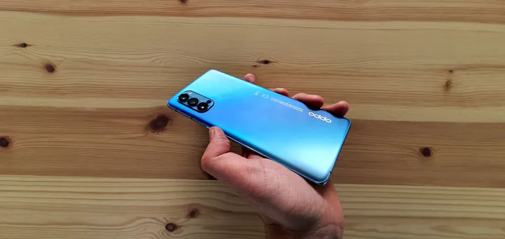 oppo reno 4 pro fhm09