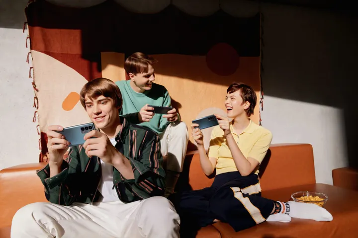 oppo reno6 pro 5g immersive gaming scaled