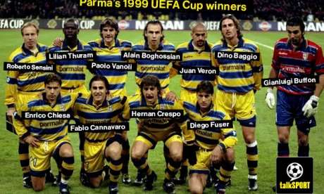 parma