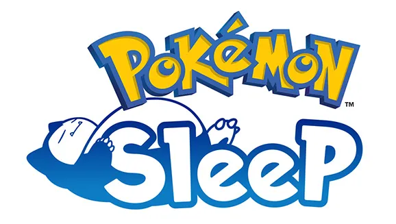 pokemon sleep