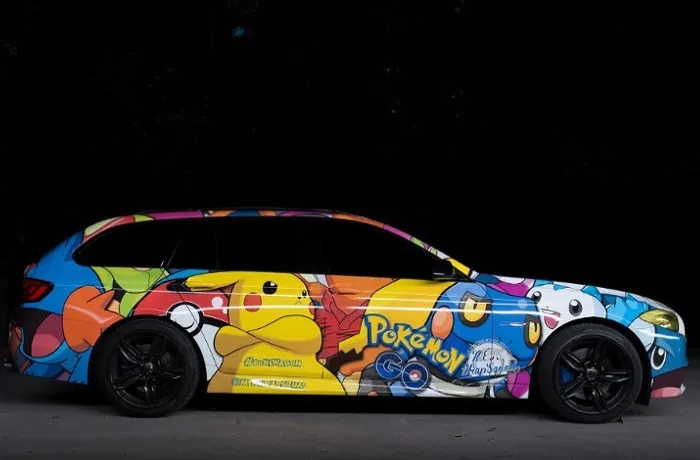 pokewagon bron 3m