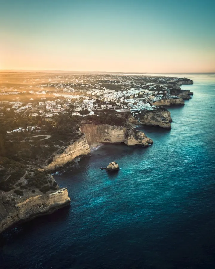 praia do carvoeiro lennart koopsen 819x1024
