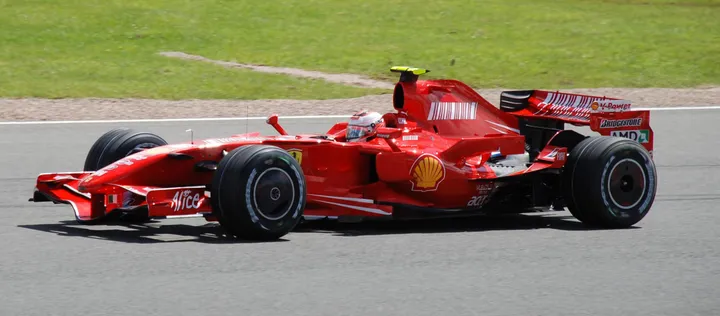raikkonen scaled