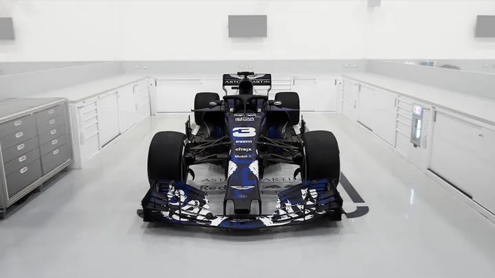 red bull db14 2