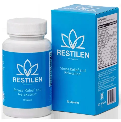 restilen product