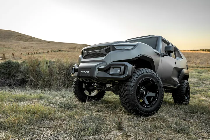 rezvani tank image