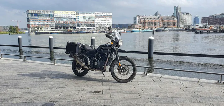 royal enfield himalayan fhm04