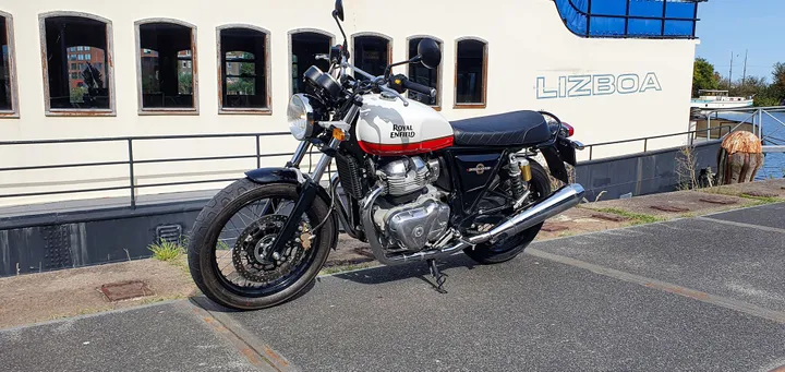 royal enfield interceptor fhm12