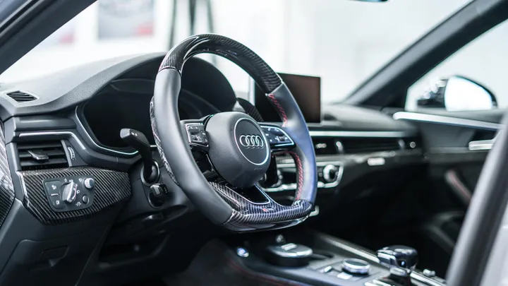 rs4 r 7