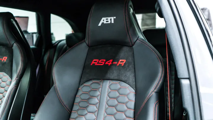 rs4 r 9