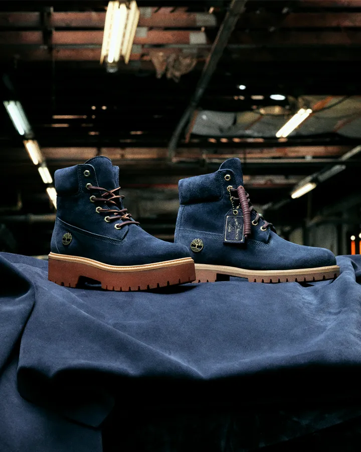 s24 6 inch boot 7