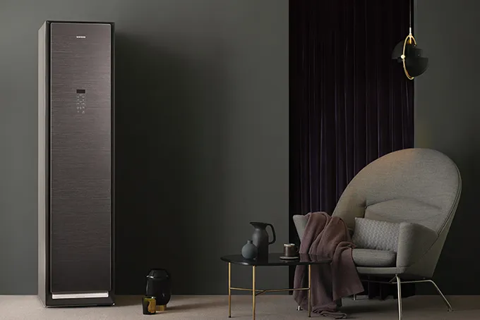 samsung airdresser 1