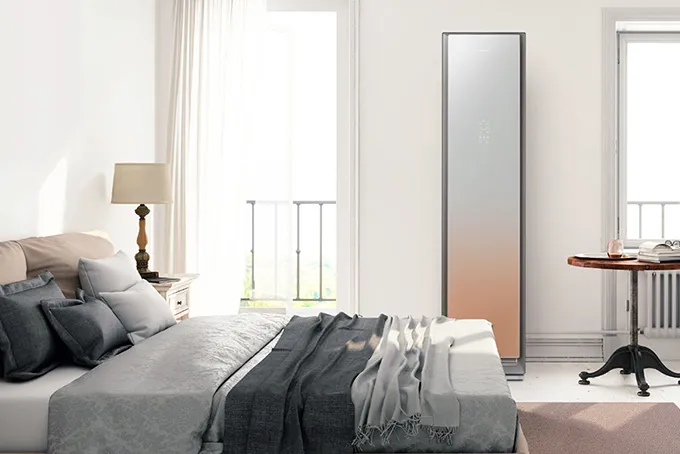 samsung airdresser 3