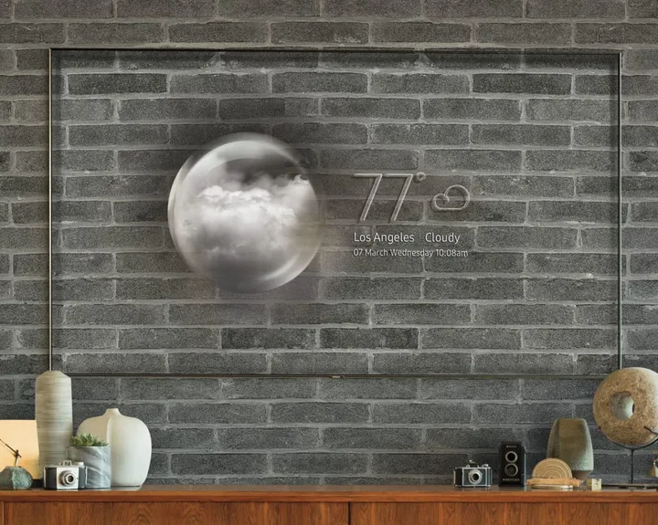 samsung qled 3