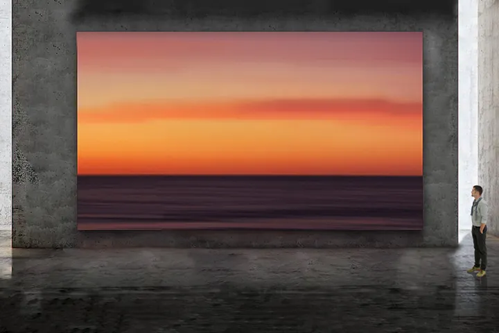 samsung the wall 2