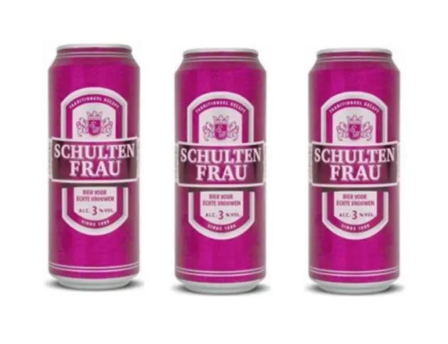 schultenfrau