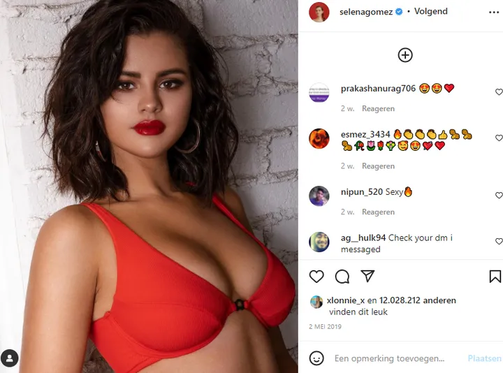 selena gomez e1640793679359